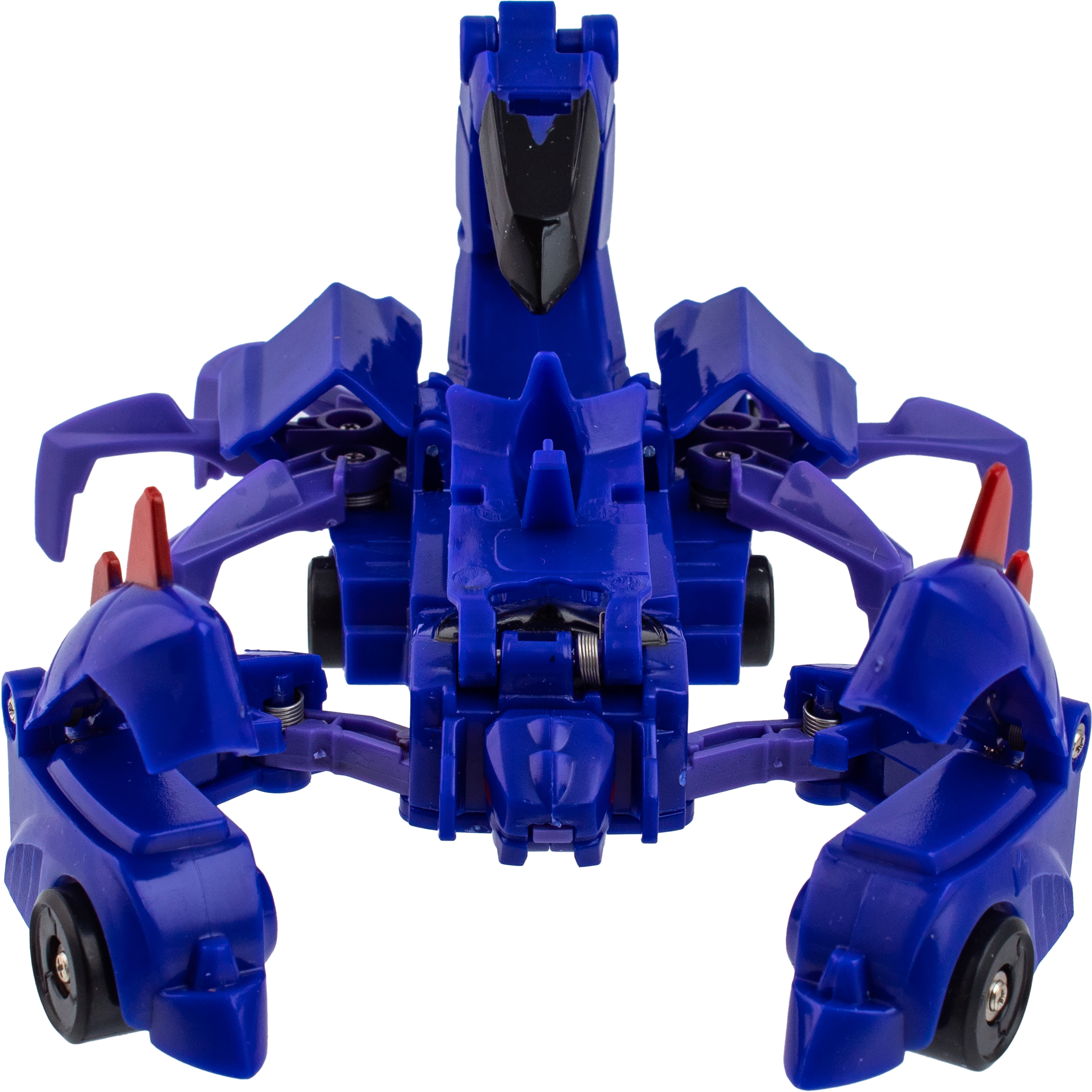 Боевая машина KiddiePlay Scorpion UNT560105 - фото 1