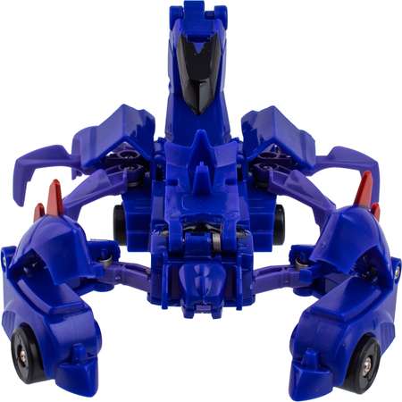 Боевая машина KiddiePlay Scorpion