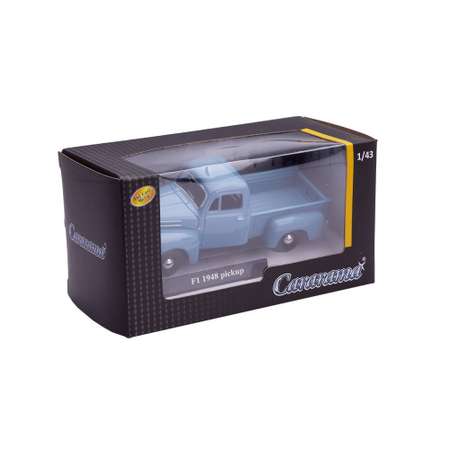 Пикап CARARAMA Ford 1:43