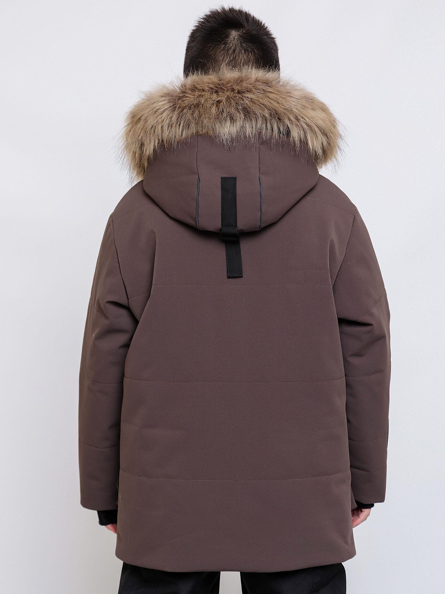 Куртка и брюки batik 757-25з-2 - фото 7