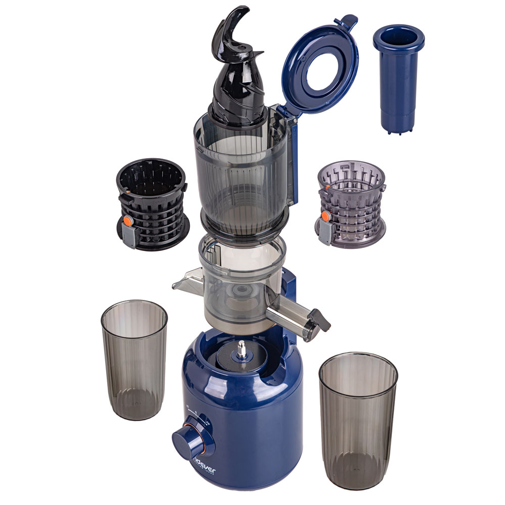 Соковыжималка ENDEVER SIGMA-104 - фото 8