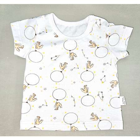 Футболка ЯСЕЛЬКА