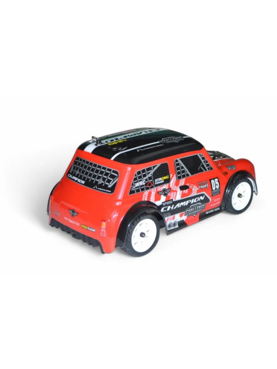 Автомобиль РУ CS Toys - фото 3