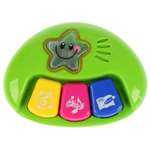 Игрушка музыкальная УМка пианино