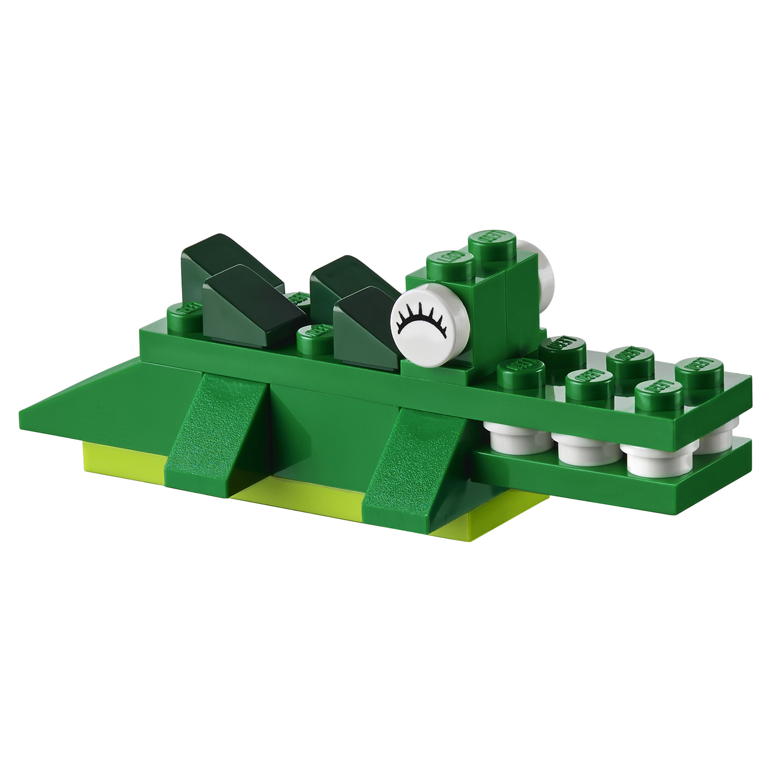 Конструктор LEGO Classic Набор для творчества 484 дет. - фото 13
