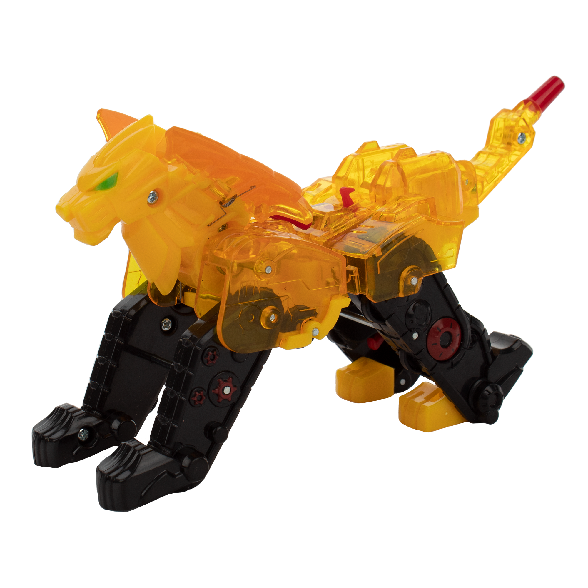 Игровой набор KiddiePlay Fuzion Max Jad-Bal-Ja - фото 6