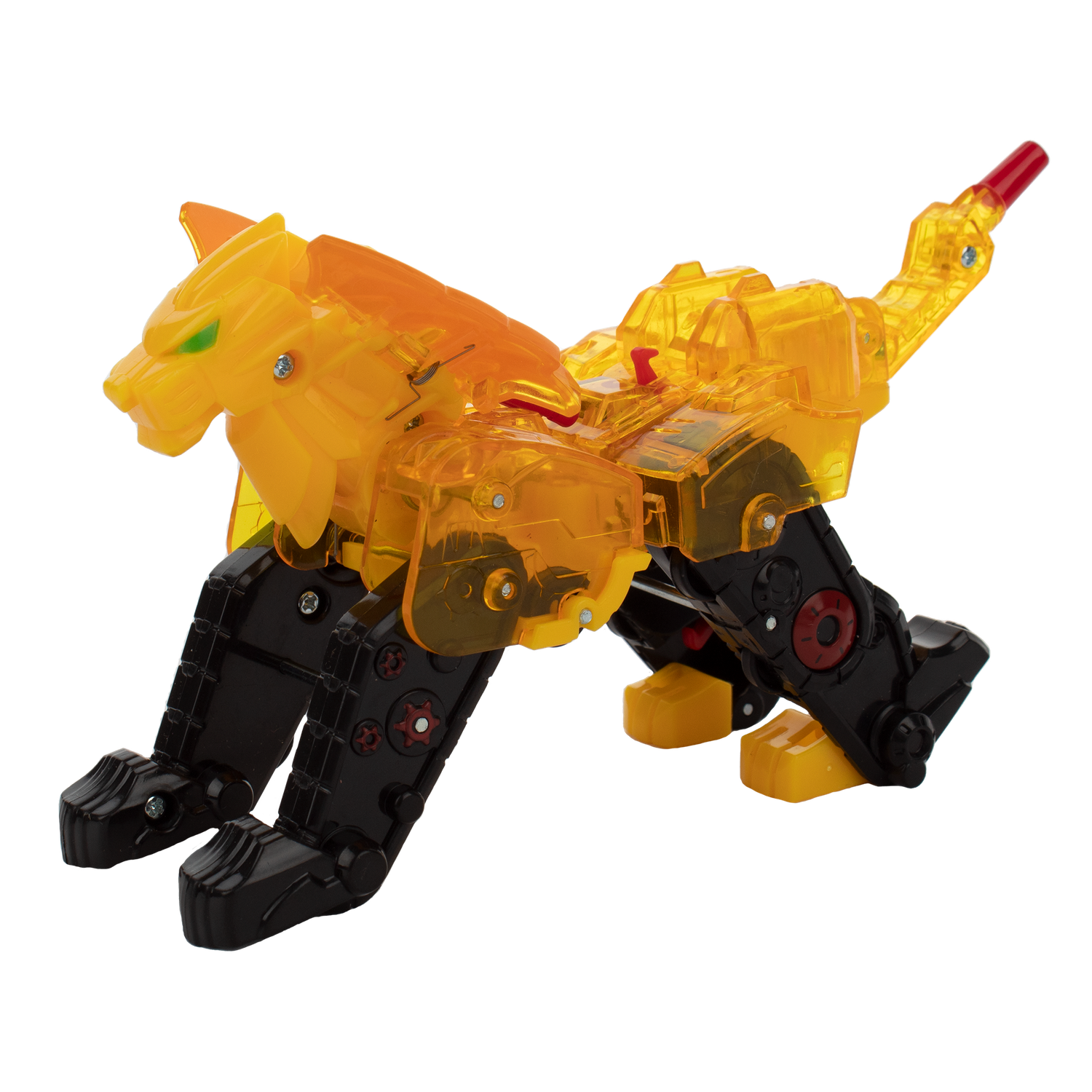 Игровой набор KiddiePlay Fuzion Max Jad-Bal-Ja - фото 6