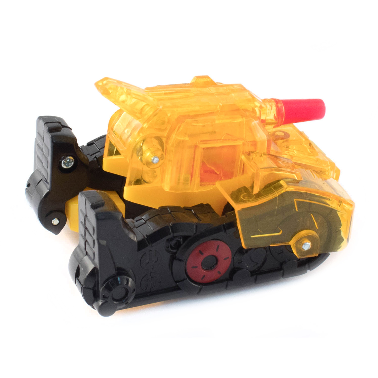 Игровой набор Fuzion Max - фото 6