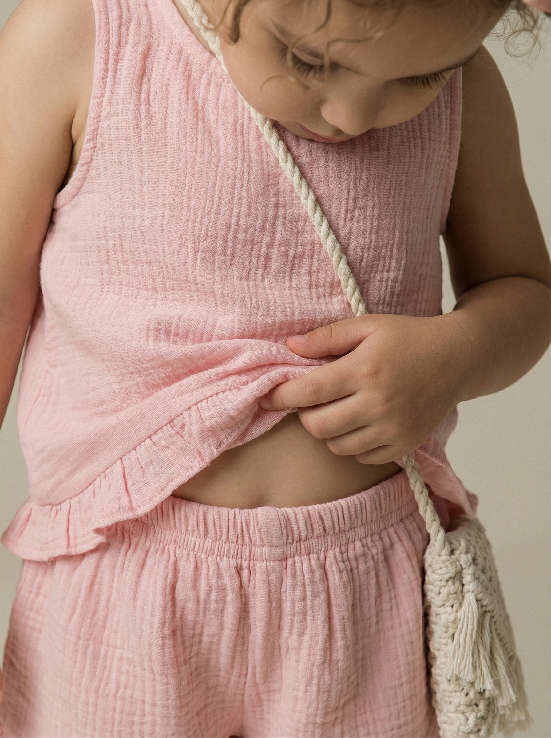 Комплект YOULALA 7200900204 - фото 9