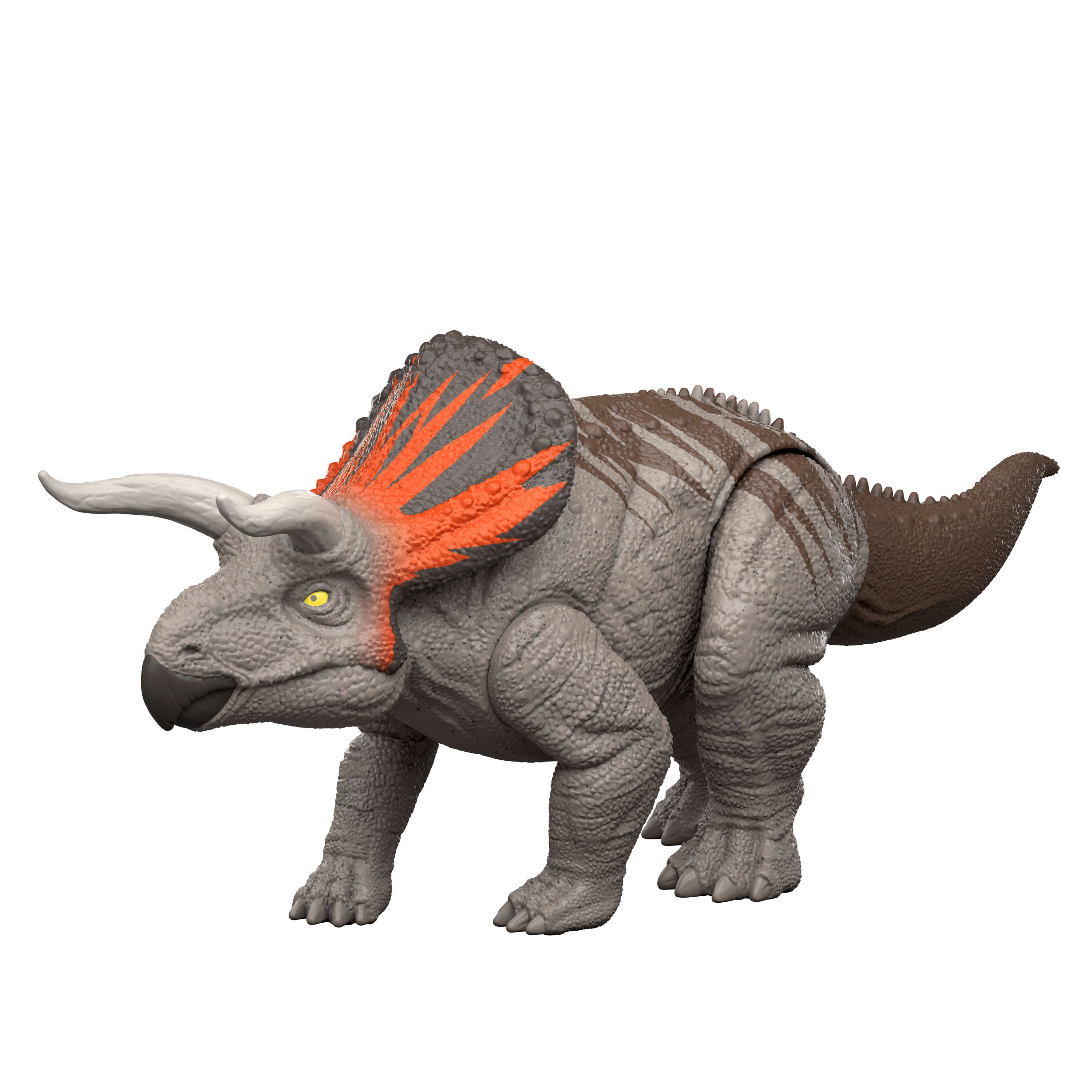 Фигурка Jurassic World Herrerasaurus - фото 1