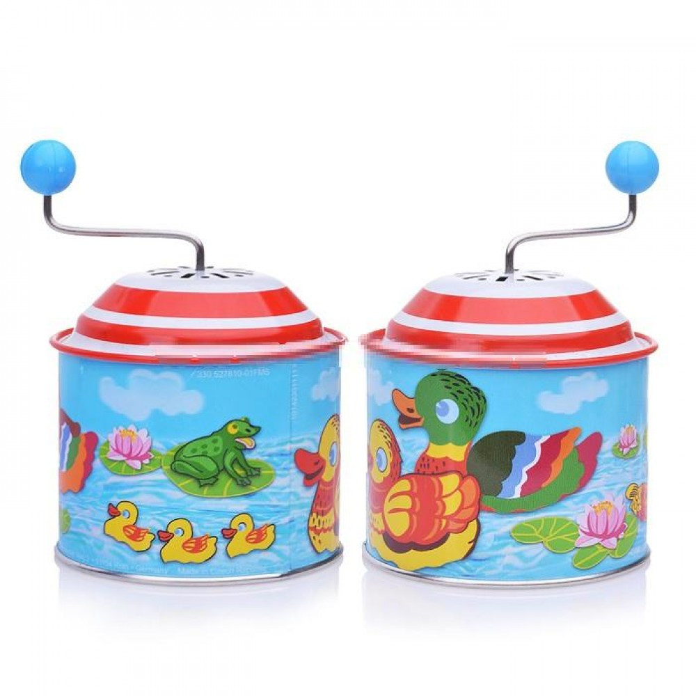 Игрушка музыкальная Bolz мелодика - фото 2