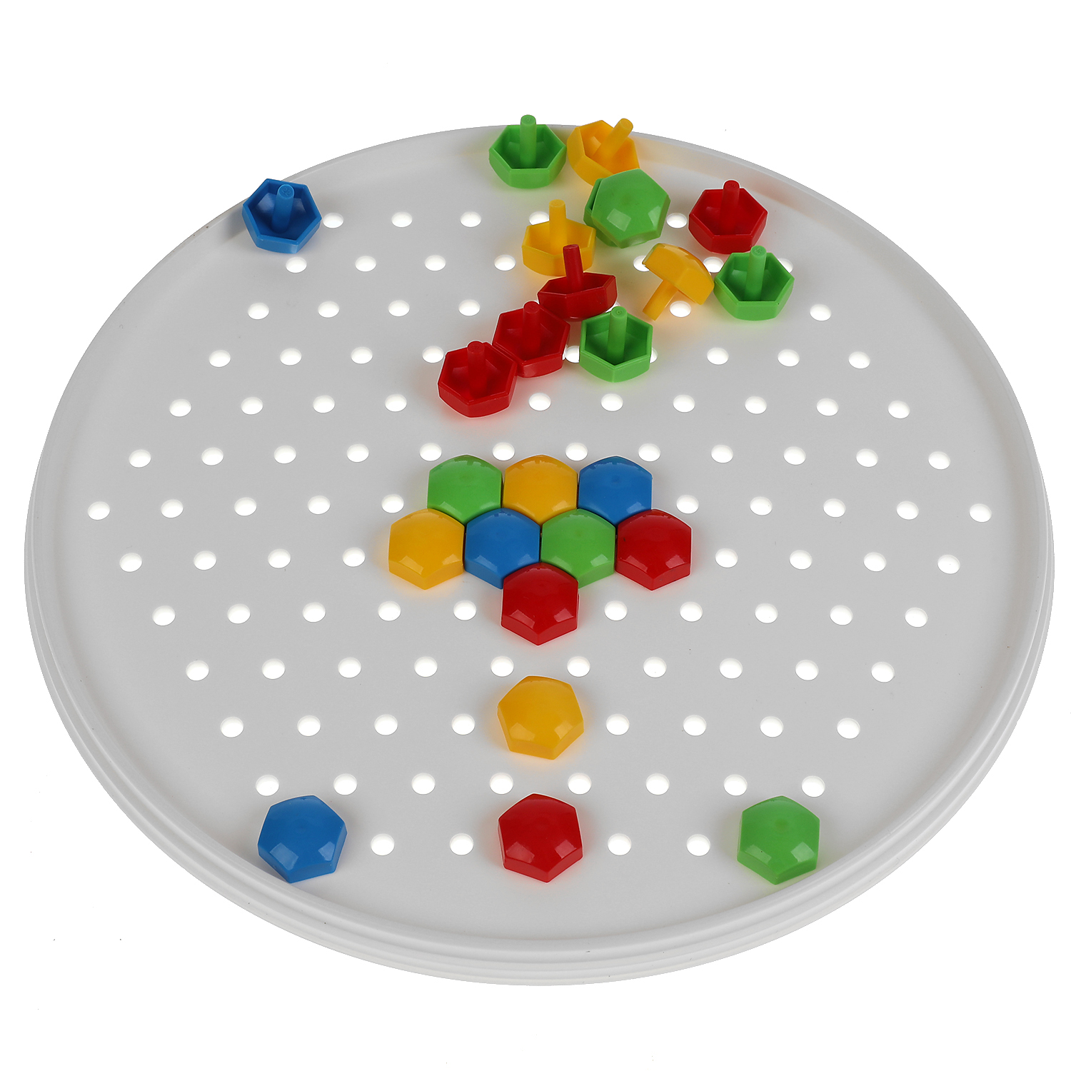 Мозаика Умные игры - фото 3