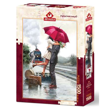 Пазл ART PUZZLE классический