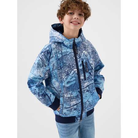 Ветровка PlayToday