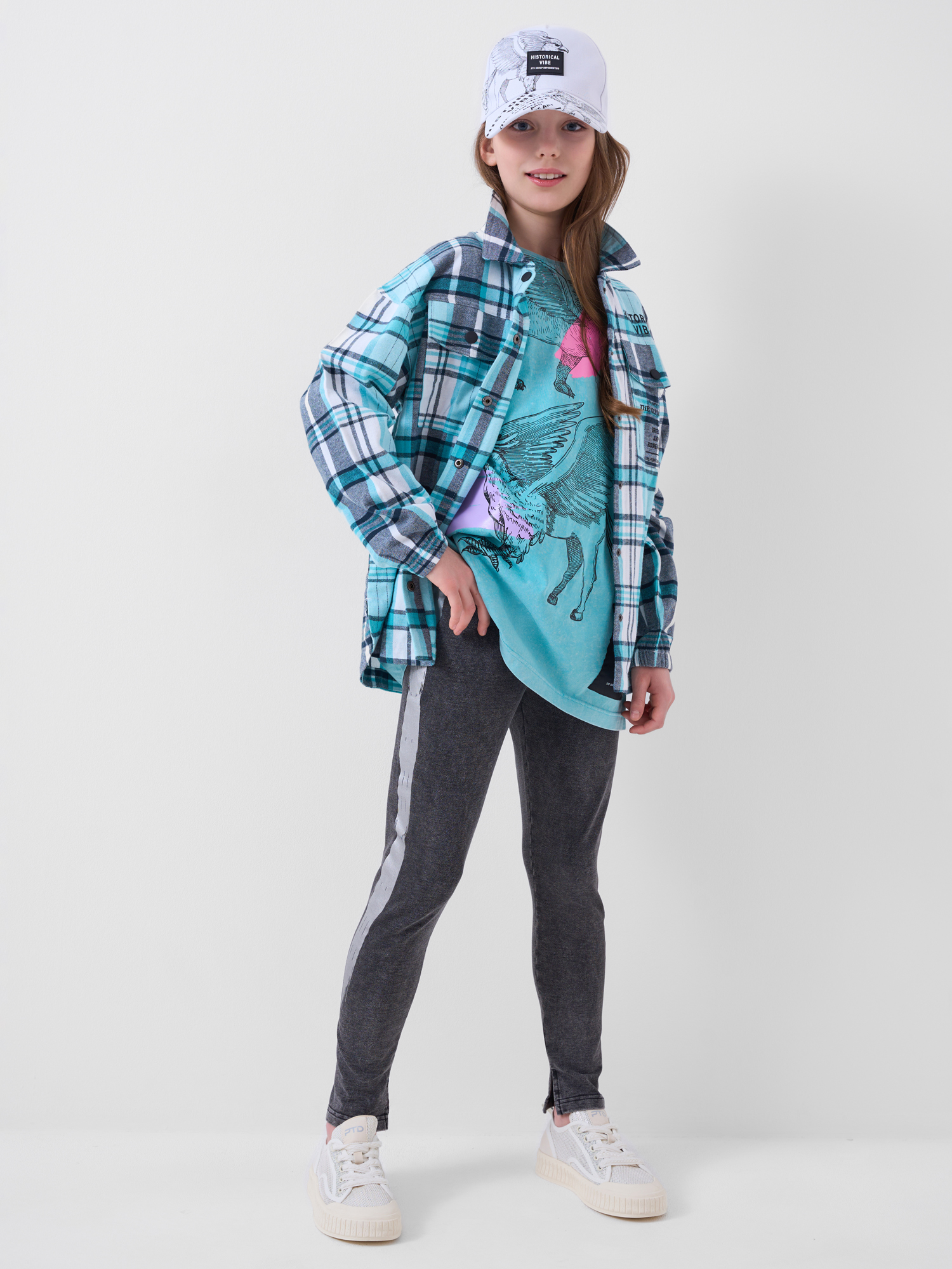 Кеды PlayToday 12621860 - фото 6