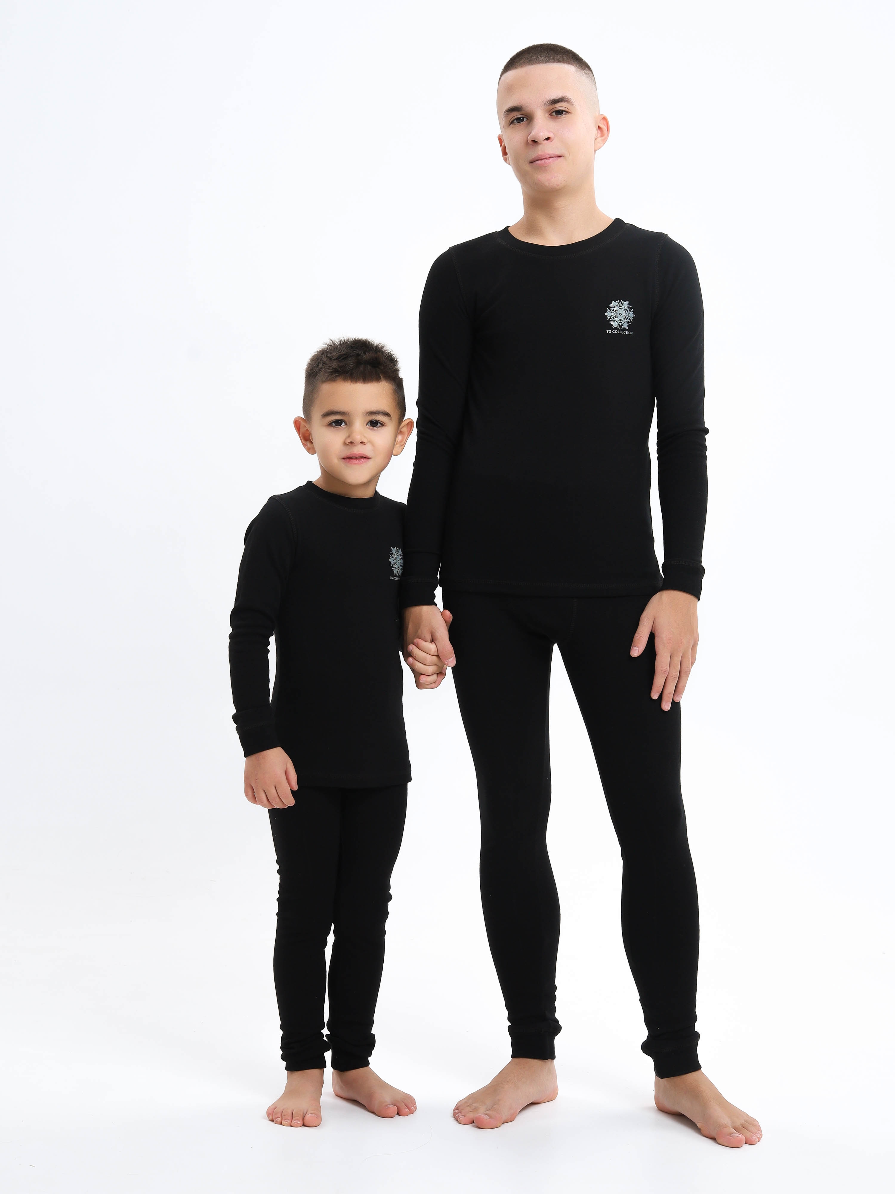Термобелье TG Collection ТТБ-10 - фото 10