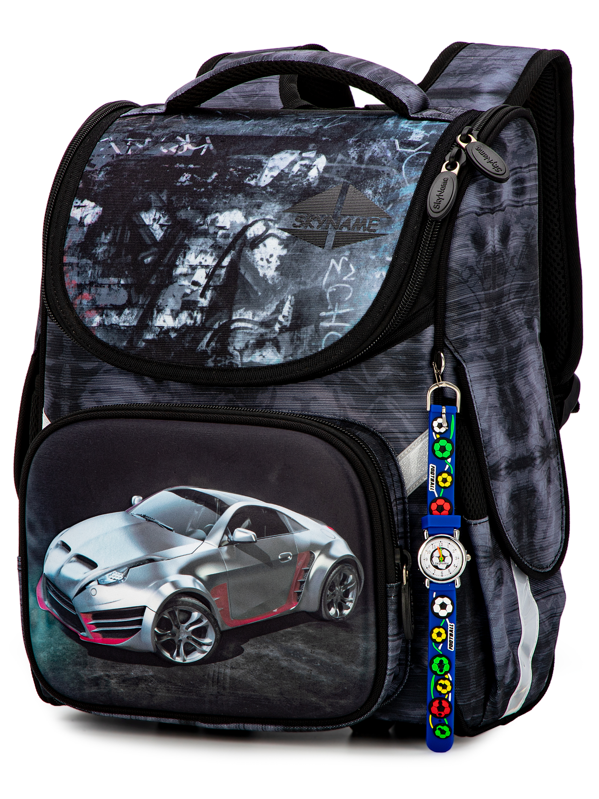 Ранец SkyName - фото 1