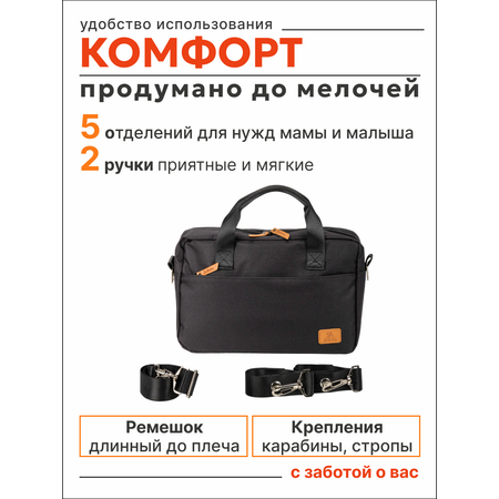 Сумка StrollerAcss