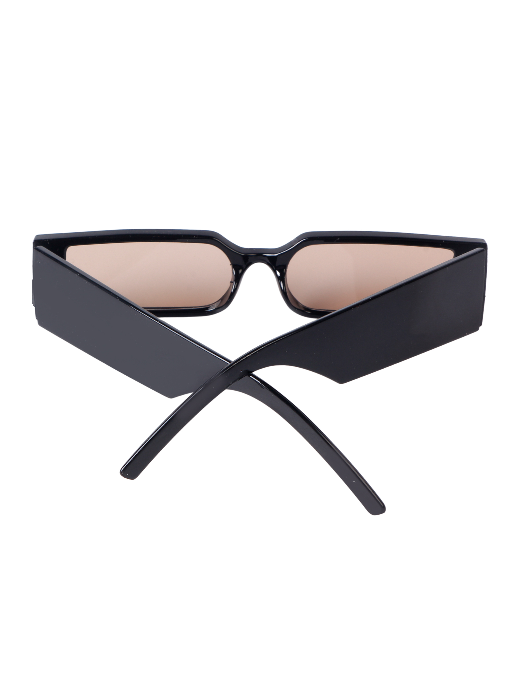 Очки солнцезащитные Pretty Mania RDD102-BKLBR - фото 6