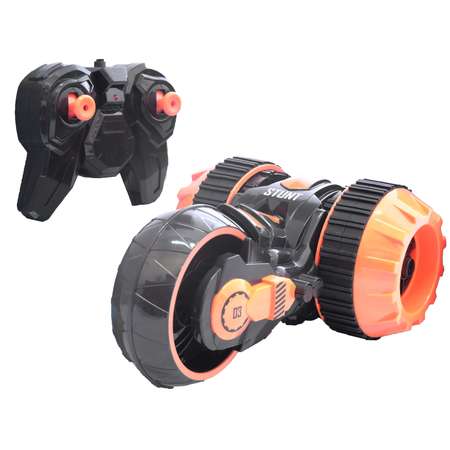 Автомобиль РУ HK Industries