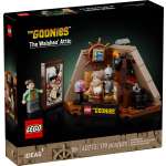 Конструктор LEGO Ideas
