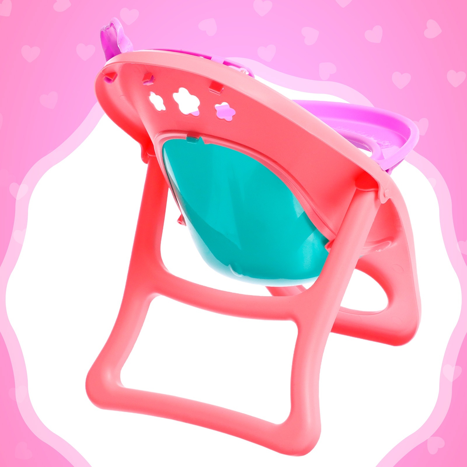 Кукла пупс Sima-Land 9933415 - фото 9