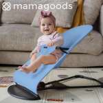 Шезлонг Mamagoods
