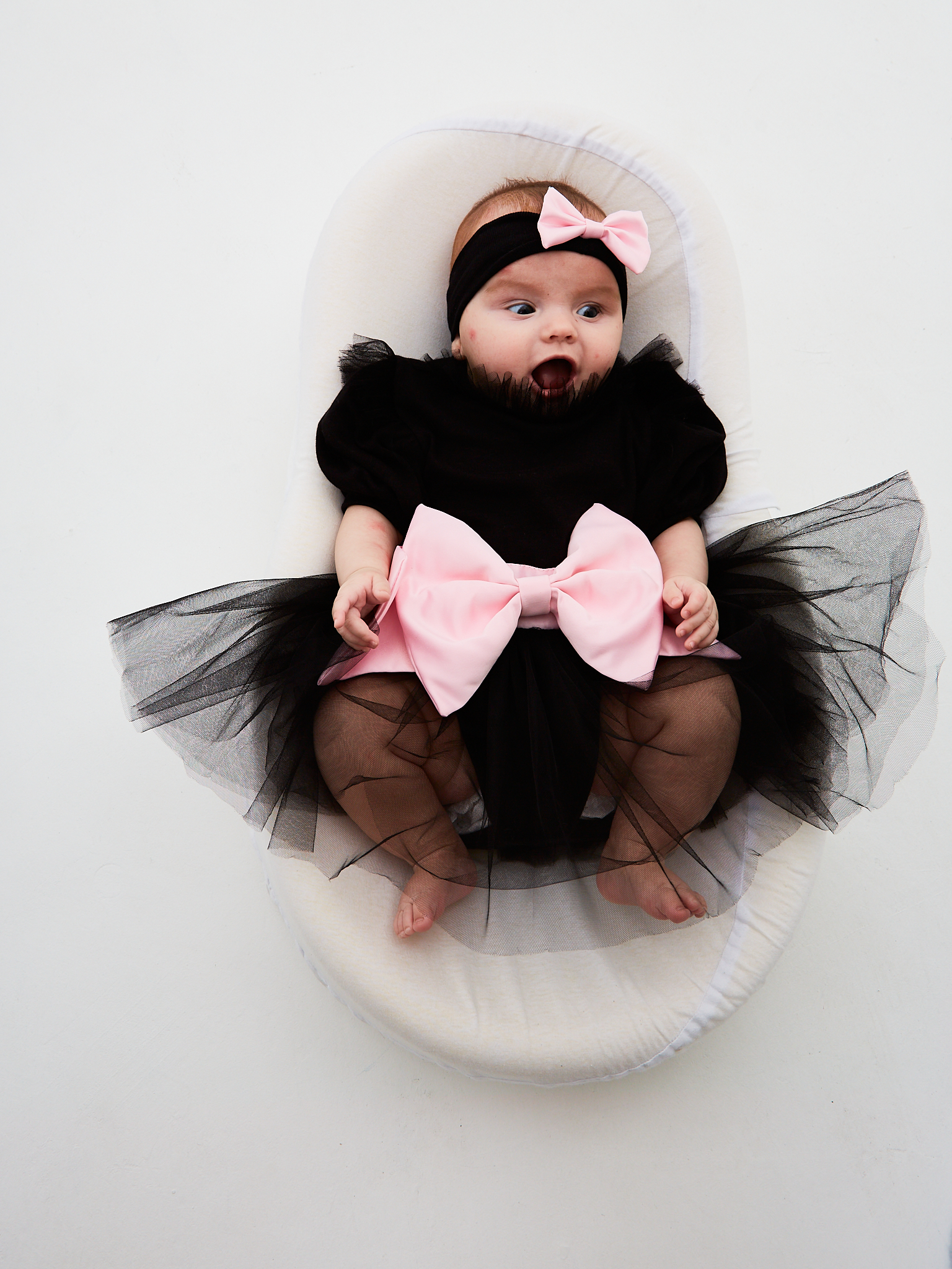 Боди-платье ТОСЯ БОСЯ BOD-04 - фото 2