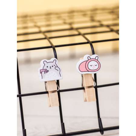 Набор для творчества iLikeGift Cool animals