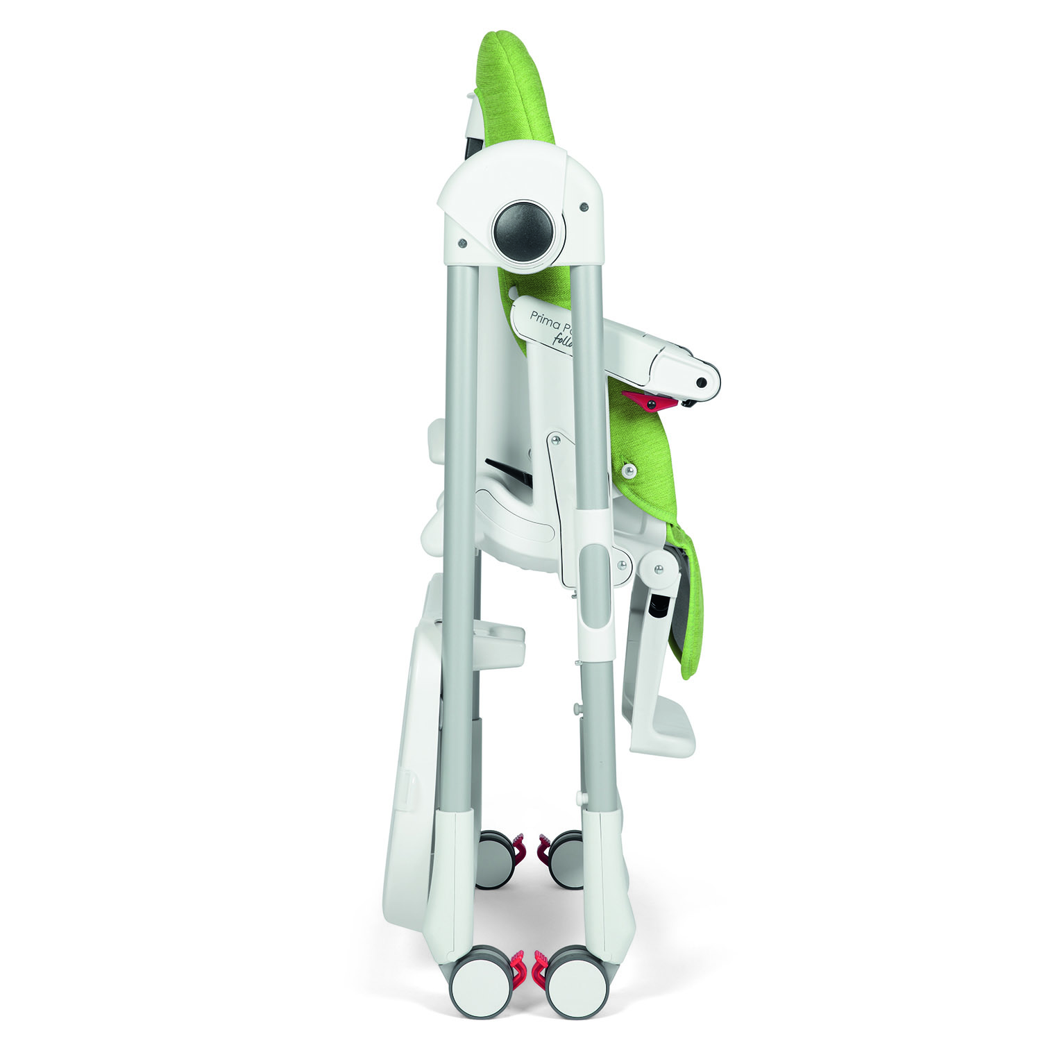 Стульчик для кормления Peg-Perego Prima Pappa Follow Me классический - фото 27