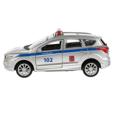 Полицейская машина Технопарк Ford KUGA