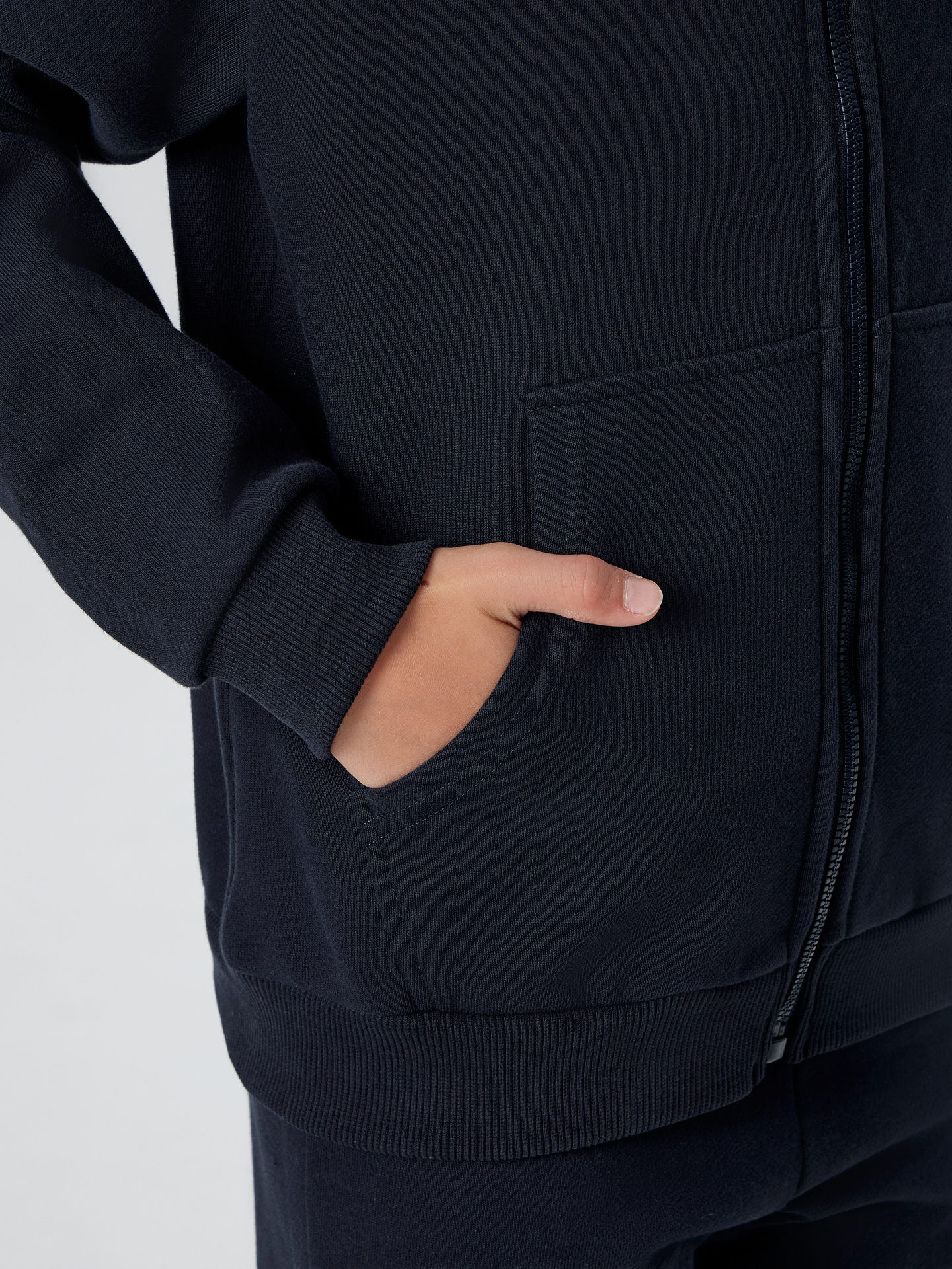 Костюм Mark Formelle (Марк Формэль) 393314/неви +печать3 - фото 6