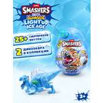 Игровой набор Zuru Smashers Ледниковый период