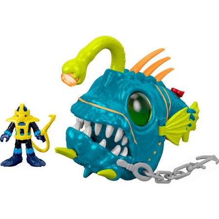 Игровой набор IMAGINEXT