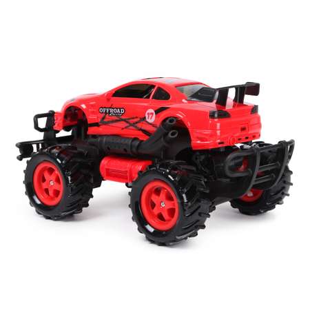 Автомобиль РУ Mobicaro