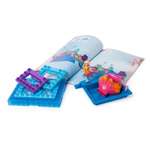 Конструктор Mega Bloks блочный