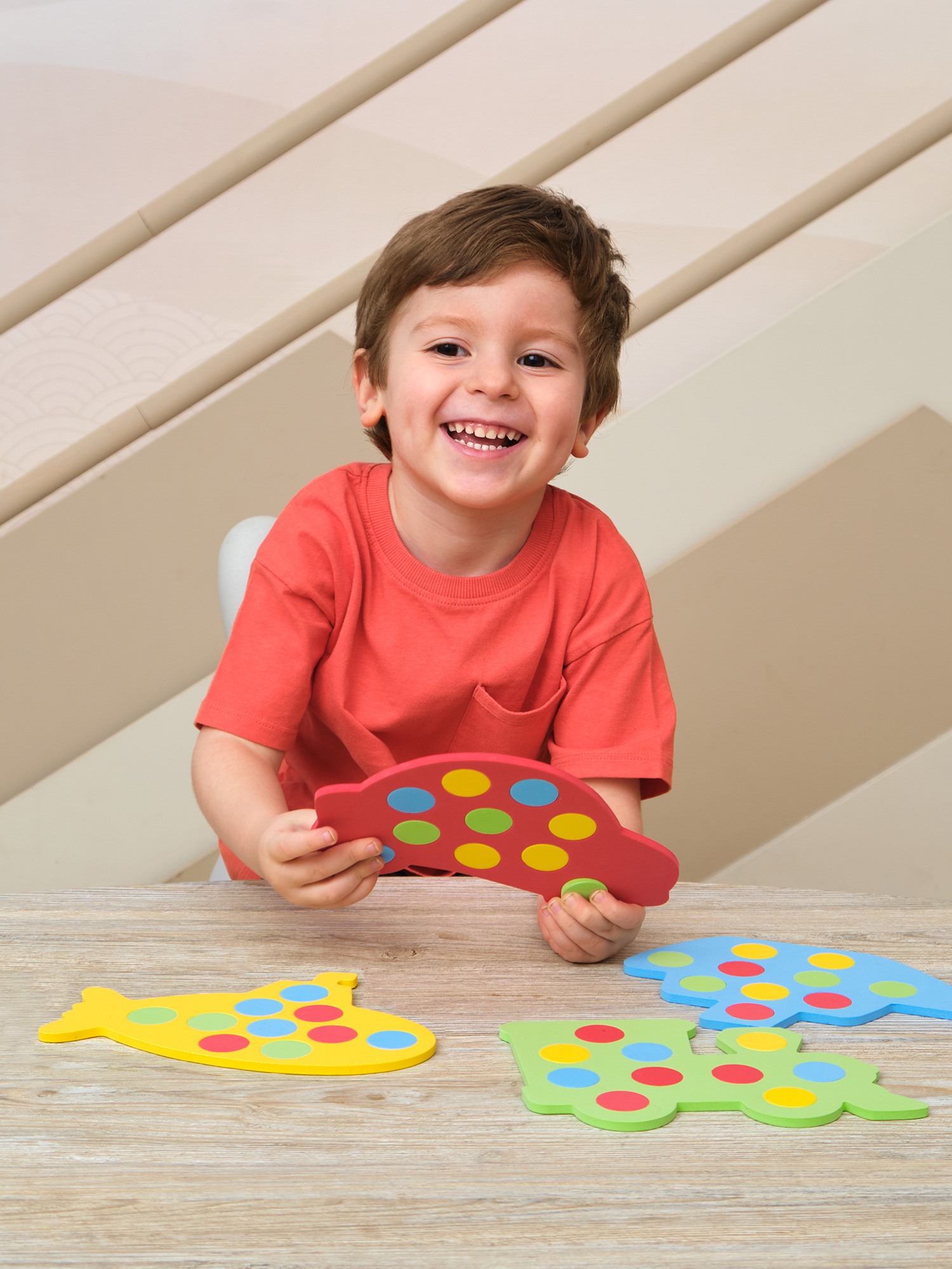 Игрушка Дрофа-Медиа - фото 13