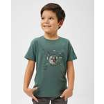 Футболка Futurino