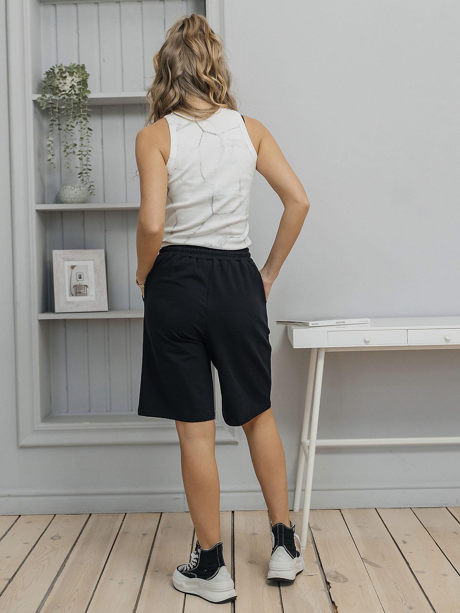 Шорты batik 012_ЛП26 - фото 3