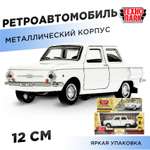Автомобиль Технопарк Ретро-модель