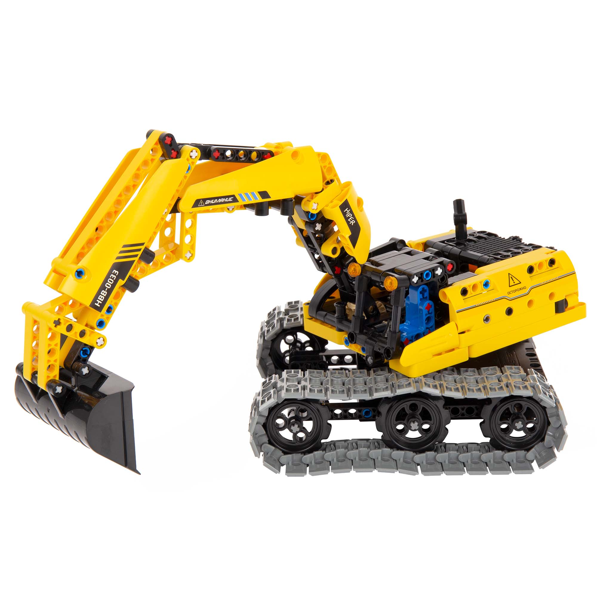 Конструктор HIPER - фото 12