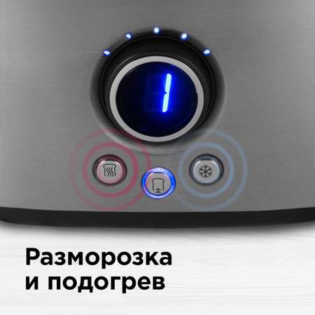 Тостер REDMOND RT-M403