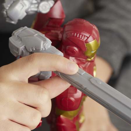 Игровой набор Marvel