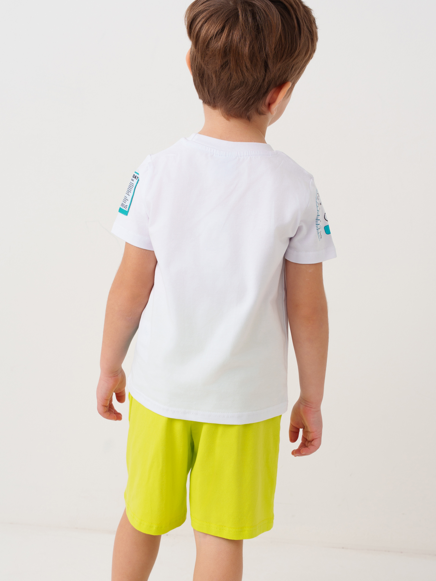 Комплект PlayToday 12612237 - фото 3