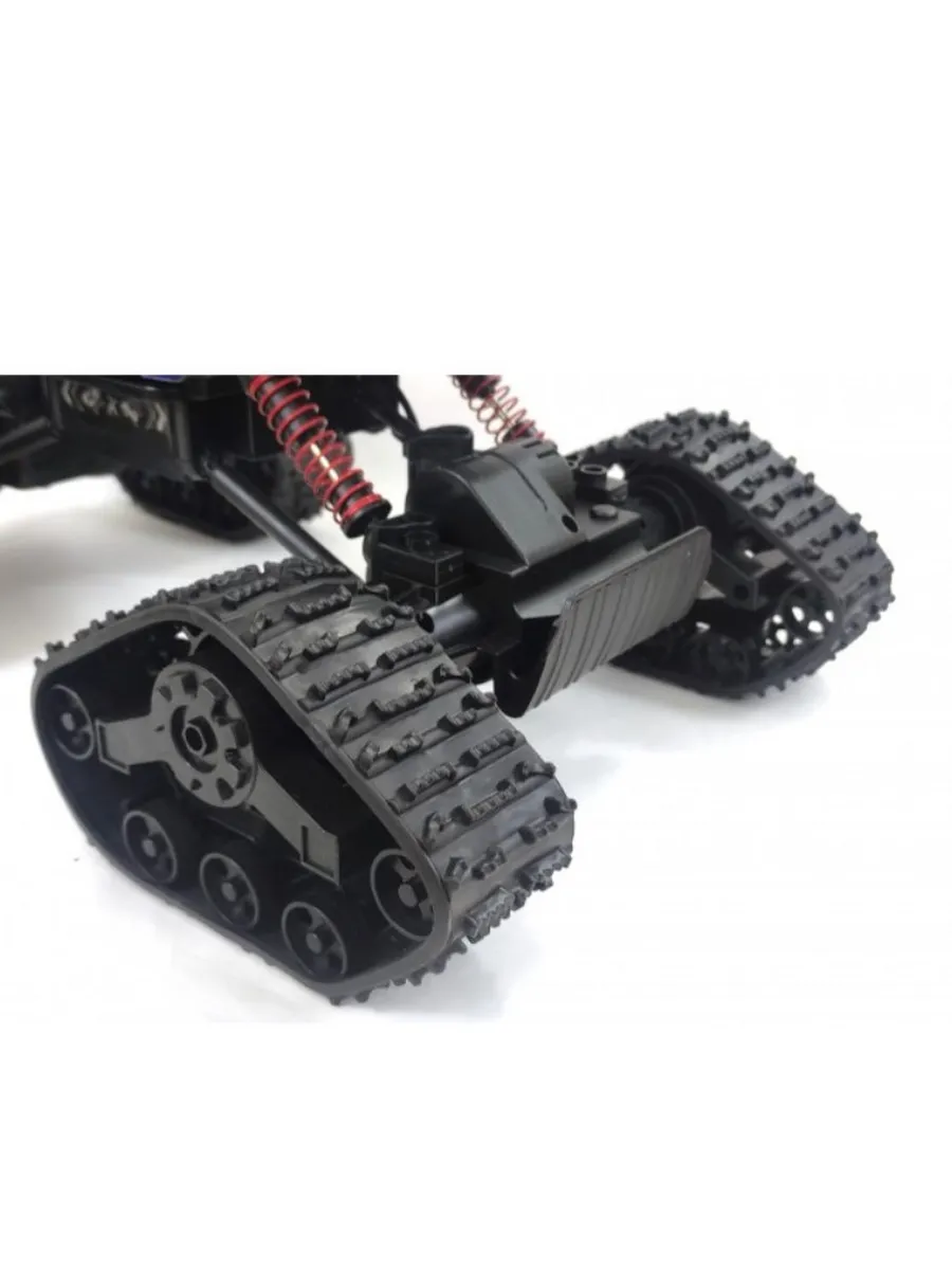 Автомобиль РУ HuangBo Toys - фото 9