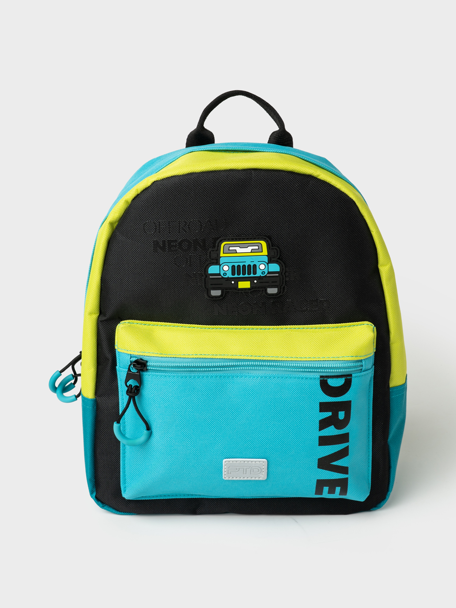 Изображение товара Рюкзак PlayToday: Б/Р