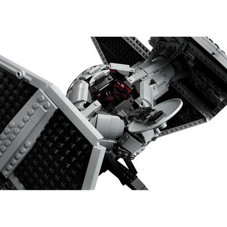 Конструктор LEGO Star Wars Перехватчик блочный