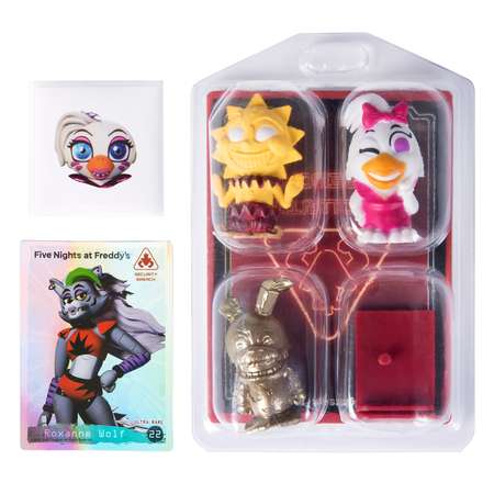 Игровой набор ROBLOX FNAF Grab N Go Bundle