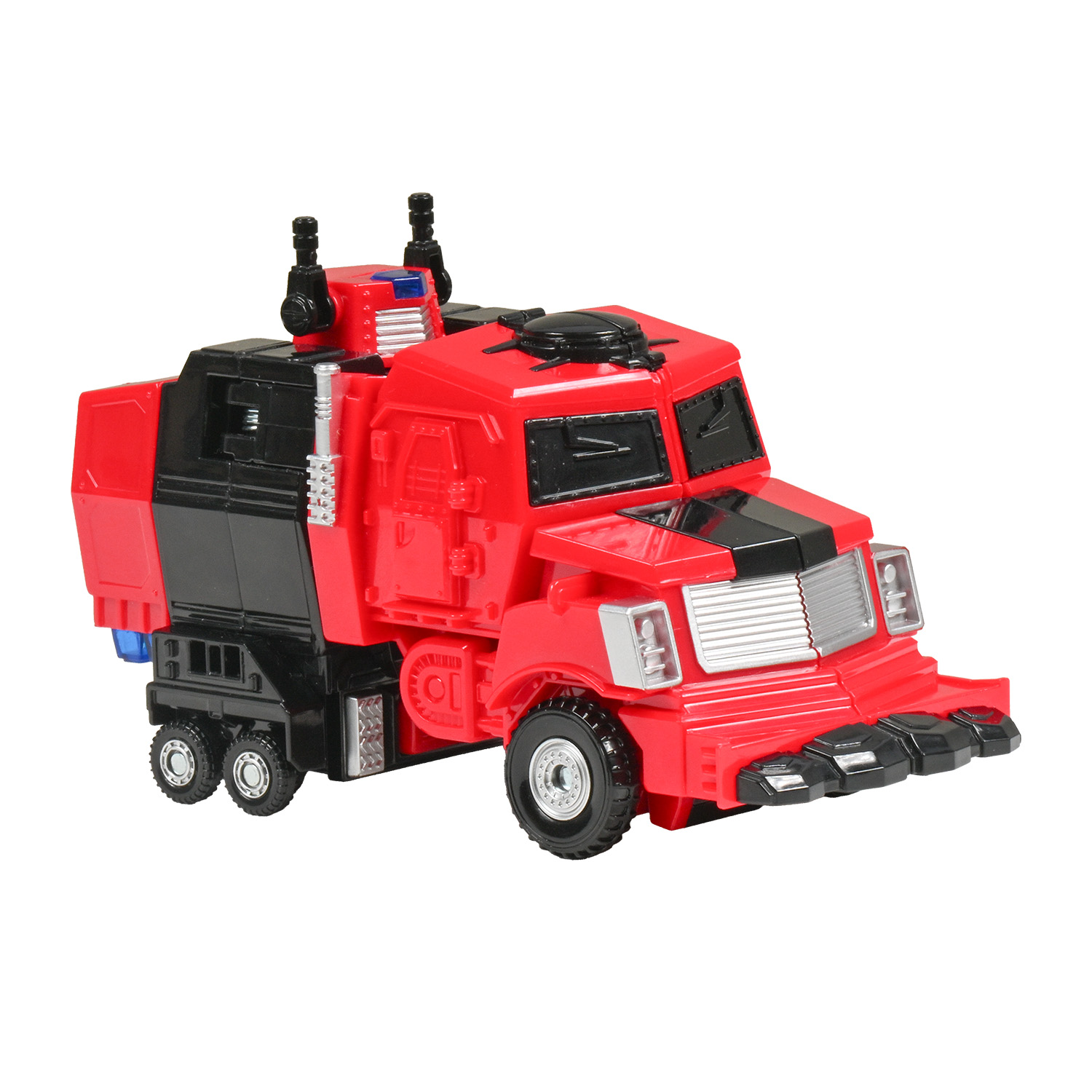 Фигурка Hello Carbot Brayroad 22 см, S5 - фото 12