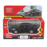 Автомобиль Технопарк LADA Vesta